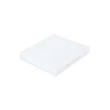 Metaco 1010-022 salon filter (Ford Focus II (2005-2008), Ford Focus II (2008-2011)