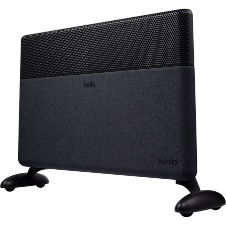 Convector Ballu Ballu Apollo Dig Inverter Space Black Bec/ATI-2502, 2.5 kW, up to 20 sq.m.