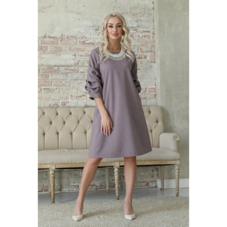Women's dress, size 52