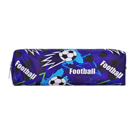 Penal School "Football" with lightning, mix-3
