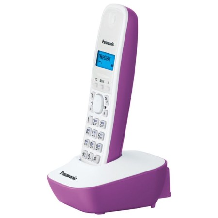 Radio Telphone Dect Panasonic KX-TG1611 RUF-1