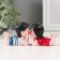 Souvenir Polystone "Cute kids" set 2 pcs 2.5x10x4 cm