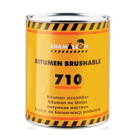 Bitumen mastic Chamaeleon, 1 liter