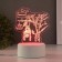 Light "Fun" Led RGB from the RISALUX network