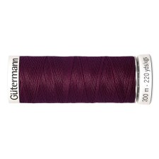 Нить Sew-all для всех материалов, 200 м, 748277 (108 слива)