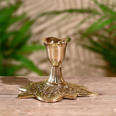 Candle Candle Candle Light 8 cm-1