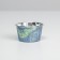 Form for baking cupcakes and cupcakes, confectionery packaging, Star Night, 7 x 4 x 5 cm