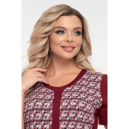 Women's dress, size 56-1