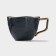 Tea couple ceramic Green, 2 items: a cup 220 ml, a saucer d = 14.5 cm