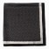 Women's scarf minku rr 70*70 cm, col. black