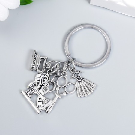 Trick Metal "Clothing Designer" 5 items-2