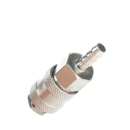 Patriot 112/C2 adapter, planting size 8 mm, Rapid connector (Euro)-1