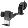 Hoco CA118 Automobile Holder, for 4.5-7 inches, black