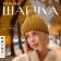 Women's hat minku, Khaki color, 56-58 rr