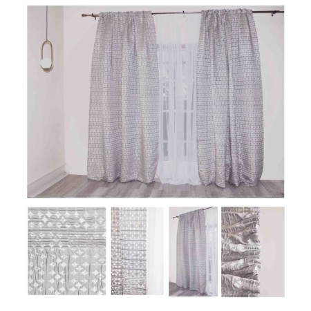 Curtain, size 200x270 cm-6