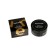 AyouMe eye masks, from dark circles, with gold and black pearls