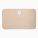 Bathroom mat Ethel Basic, col. Beige, 50x80 cm