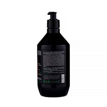 Hair conditioner Travel Brazil Aroma, 600 ml-2