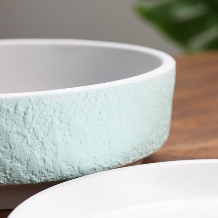 Flower pot "Mint" 2 l-2