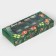 New Year. Box for 10 sweets "Miracles Time", 9.8 x 22 x 3.5 cm, confectionery packaging