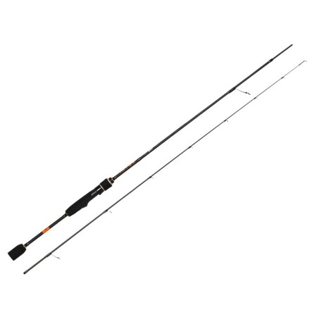 Spinning Lucky John Area Trout Game Intox 04 6’0 ", test 1-4 g., Length 1.83 m.