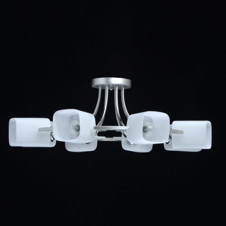 Tetro chandelier, size 74x25x74 cm, 480W 8xe14 IP 20-5