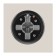 Hlect surface Maunfeld EGHG.43.33CBG/G, gas, 3 burners, beige