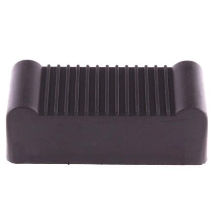 Rubber support for stands for the car Matrix 50913, 2t, 3t-1