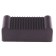 Rubber support for stands for the car Matrix 50913, 2t, 3t