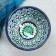 Set of salad bowls Rishtan ceramics 15cm, 3pcs