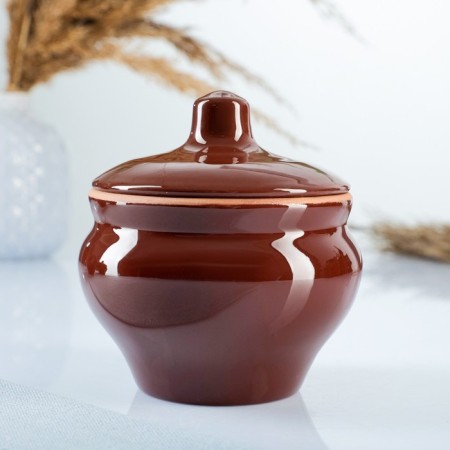 Set of pots "Mistress Dream" 4x0.35l, standard-1
