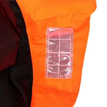 Rescue vest "navigator" 100 kg-3