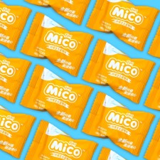Mico-Ventvich liver with the taste of lemon, thermo 88 g