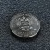 Coin "25 rubles designer Shpagin", 2019
