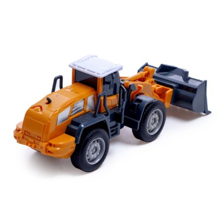 Builder "Stroytechnics", mobile details-3