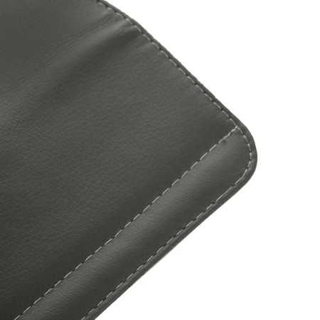 Safety belt Matekh MTH Line, 2 pcs, 24 x 7 x 1.5 cm, gray-5