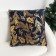 Pillowcase decorative Ethel "Christmas" 42 x 42 cm, velor