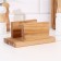 A set of boards "rectangle" (3 pcs) 32x22x1.8 cm; 29x20x1.8 cm; 24x18x1.8 cm