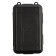 Waterproof tourist case, 13.5 x 8 cm, black