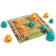 Game Hand Hape "Crosses-Nolics", 3 in 1