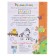 Magic-painting reusable "draw and wash 5+ rings at the sheep"