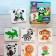 Pictures-Polovinka "Zoo"