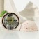 Бомбочка для ванны, 70 г, аромат кокоса, BEAUTY FOOD