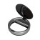 Drive bin touch Pioneer WB124S, 12 l, silver color