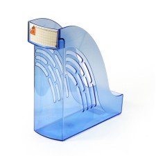 Vertical tray 