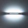 Citilux Visor Mirror backlight CL708240N 40x4 cm, 1x12W, LED, white color