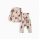 New Year. Costume (pants and blouse) I am "New Year's cubs", height 68-74 cm