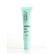 Concealer for makeup, green, 15 ml