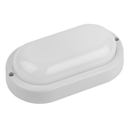 Luminer LED LED era SPB-2, 160x90x46 mm, IP65, LED, 8W, 760LM, 4000K, white color