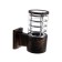 Wall lamp Luazon Lighting 1HE27X60 WTERN, plastic, up, bronze